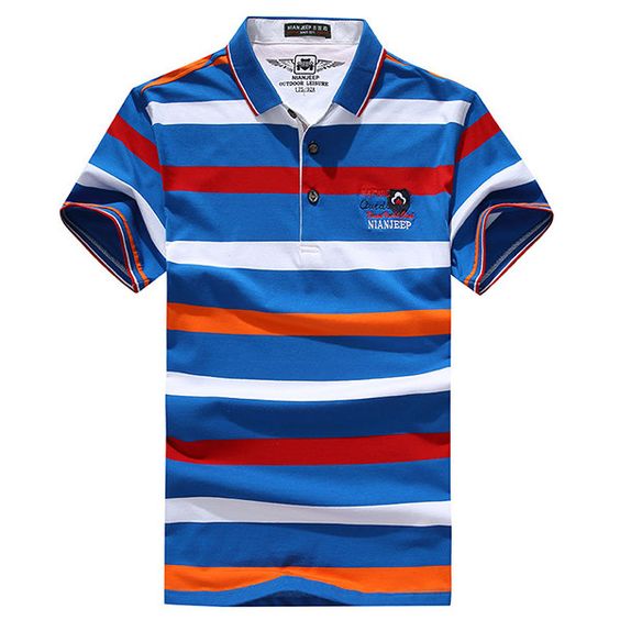 POLO TSHIRT | Warptex Bangladesh Ltd. | Committed to the Best Quality ...