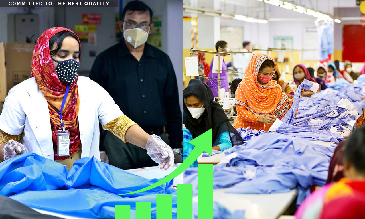Waste Management In RMG Sector Warptex Bangladesh Ltd Committed To strengthening-bangladesh-s-rmg-industry-for-the-future-of-work